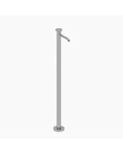 Gessi Origini 66095+46189 Miscelatore Monocomando Freestanding Lavabo