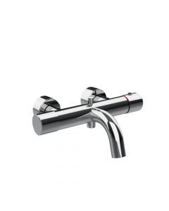 Gessi Habito Unito 70013 Miscelatore vasca termostatico