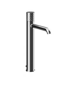 Gessi Habito Intreccio 70103 Miscelatore lavabo alto