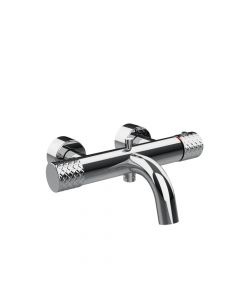 Gessi Habito Intreccio 70113 Miscelatore vasca termostatico