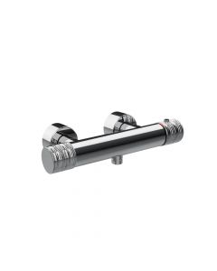 Gessi Habito Trame 70333 Miscelatore doccia termostatico