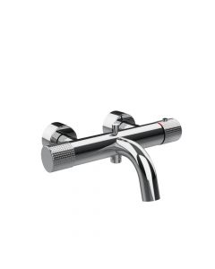 Gessi Habito Cesello 70413 Miscelatore vasca termostatico