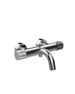 Gessi Habito Rigato 70513 Miscelatore vasca termostatico