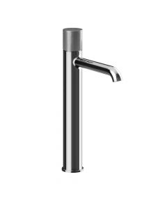 Gessi Habito Diamantato 70604 Miscelatore lavabo alto