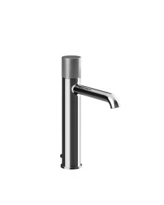Gessi Habito Diamantato 70605 Miscelatore lavabo medio