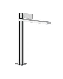 Gessi Inverso Rigato 73553 Miscelatore lavabo alto