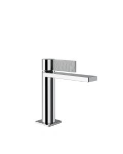 Gessi Inverso Diamantato 73602 Miscelatore lavabo basso