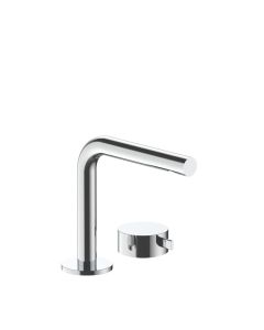 Fantini Aboutwater AF/21 A104WF Miscelatore Lavabo 2 Fori
