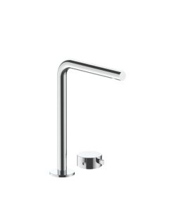 Fantini Aboutwater AF/21 A107WF Miscelatore Lavabo 2 Fori 