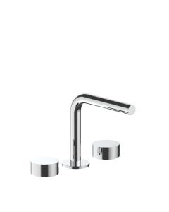 Fantini Aboutwater AF/21 A204WF Gruppo Lavabo 3 fori