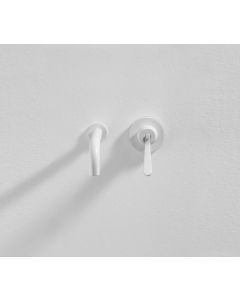 Agape Fez 2 AFEZ011+.IFEZ010 Miscelatore Monocomando lavabo
