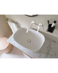 Agape Fez 2 AFEZ012+.IFEZ010 Miscelatore monocomando lavabo