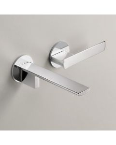 Cea Design Ayla AYL02+PWF22 Miscelatore progressivo + Parte ad incasso