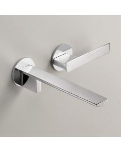 Cea Design Ayla AYL03+PWF22 Miscelatore progressivo + Parte ad incasso