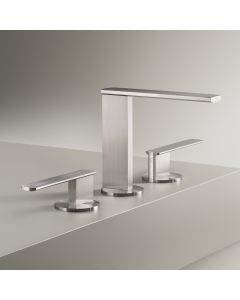 Cea Design Ayla AYL15 Miscelatore lavabo 3 fori