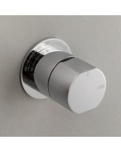 Cea Design Ayla AYL60+UCS36 Miscelatore termostatico + Parte ad incasso