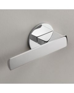 Cea Design Ayla AYL75+PWF11 Rubinetto d'arresto per acqua calda + Parte ad incasso