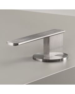 Cea Design Ayla AYL80 Rubinetto d'arresto per acqua calda