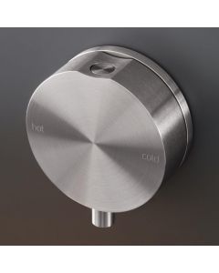 Cea Design Giotto Plus GIO102+PWF10 Miscelatore monocomando + Parte ad incasso