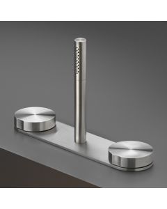 Cea Design Giotto GIO112+BOX43 Gruppo bordo vasca + Parte ad incasso