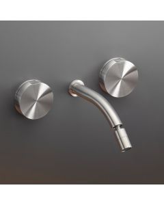 Cea Design Giotto GIO15+PTR02 Miscelatore lavabo + Parte ad incasso