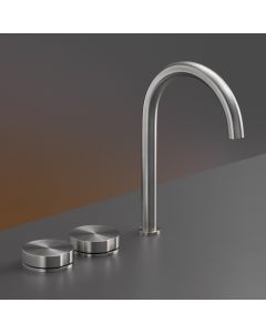 Cea Design Giotto GIO16 Miscelatore lavabo tre fori