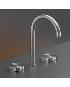 Cea Design Giotto GIO17 Miscelatore lavabo tre fori