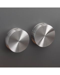 Cea Design Giotto GIO37+PTR11 Miscelatori a parete + Parte ad incasso