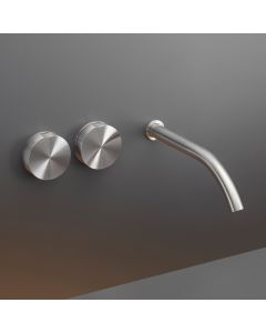 Cea Design Giotto GIO42+PTR01 Miscelatore lavabo + Parte ad incasso