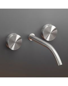 Cea Design Giotto GIO43+PTR02 Miscelatore lavabo + Parte ad incasso