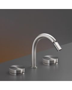 Cea Design Giotto GIO46 Miscelatore lavabo tre fori
