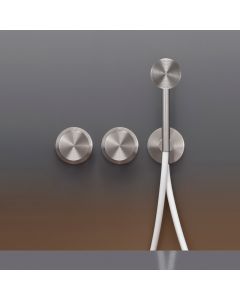 Cea Design Giotto Plus GIO54Y+PTR21 Gruppo miscelatore termostatico vasca/doccia + Parte ad incasso