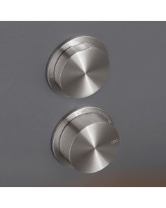 Cea Design Giotto GIO56+PTR23 Gruppo doccia + Parte ad incasso