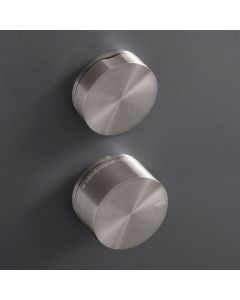 Cea Design Giotto GIO57+PTR24 Gruppo doccia + Parte ad incasso