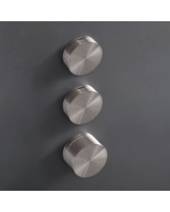 Cea Design Giotto GIO58+PTR53 Gruppo doccia + Parte ad incasso