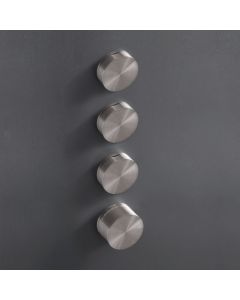 Cea Design Giotto GIO59+PTR54 Gruppo doccia + Parte ad incasso