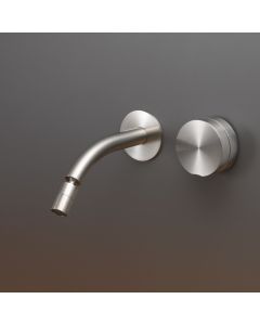 Cea Design Giotto Plus GIO73+PWF01 Miscelatore lavabo + Parte ad incasso