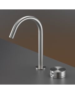 Cea Design Giotto Plus GIO75 Miscelatore lavabo due fori