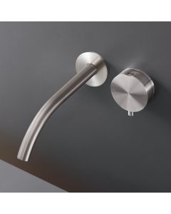 Cea Design Giotto Plus GIO78+PWF01 Miscelatore lavabo + Parte ad incasso