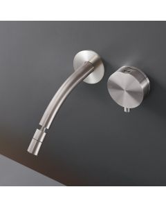 Cea Design Giotto Plus GIO79+PWF01 Miscelatore lavabo + Parte ad incasso
