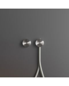 Cea Design Giotto Plus GIO82+PWF03 Gruppo miscelatore vasca/doccia + Parte ad incasso