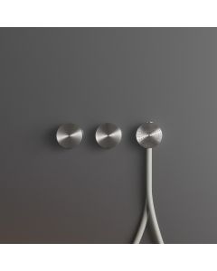 Cea Design Giotto Plus GIO83+PWF04 Gruppo miscelatori vasca/doccia + Parte ad incasso