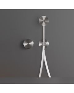 Cea Design Giotto Plus GIO92+PWF03 Gruppo miscelatore vasca/doccia + Parte ad incasso