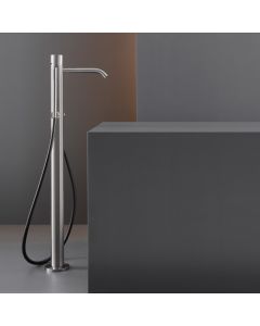 Cea Design Giotto Plus GIO98+INC01 Miscelatore vasca a colonna + Parte ad incasso