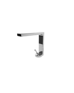 Ritmonio Waterblade_J H0BA1001H1CRL Miscelatore Monocomando Lavabo