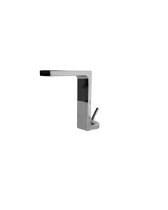 Ritmonio Waterblade_J H0BA1001RCRL Miscelatore Monocomando Lavabo