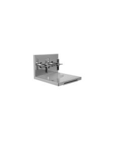 Ritmonio Waterblade H0BA1013H1CRL Gruppo Lavabo 