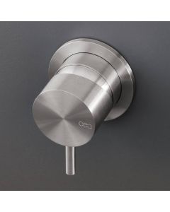 Cea Design Milo360 MIL02+UCS01 Miscelatore monocomando + Parte ad incasso