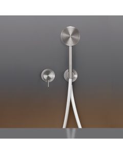 Cea Design Milo360 MIL144H+UCS34 Gruppo miscelatore vasca/doccia + Parte ad incasso