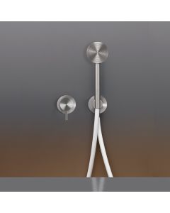 Cea Design Milo360 MIL144Y+UCS09 Gruppo miscelatore vasca/doccia + Parte ad incasso